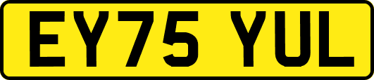 EY75YUL