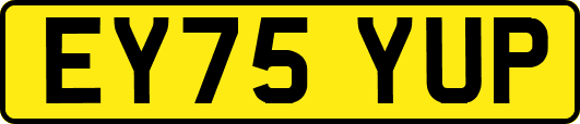 EY75YUP