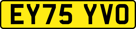 EY75YVO