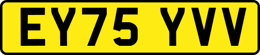 EY75YVV