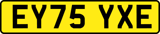 EY75YXE