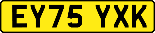 EY75YXK