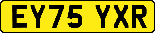 EY75YXR