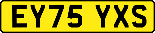 EY75YXS