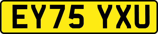 EY75YXU