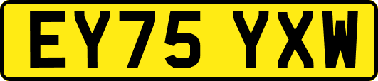 EY75YXW