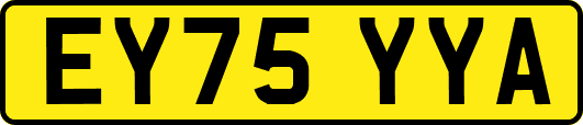 EY75YYA