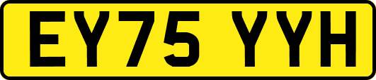 EY75YYH
