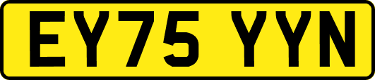 EY75YYN