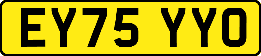 EY75YYO