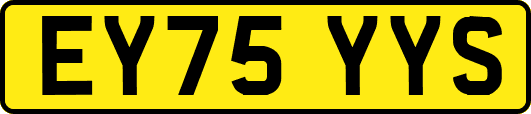 EY75YYS