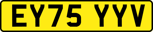 EY75YYV