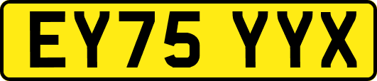 EY75YYX