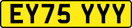EY75YYY