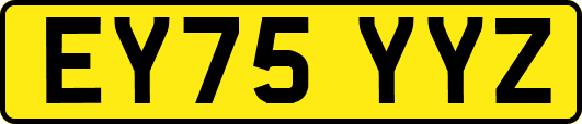 EY75YYZ