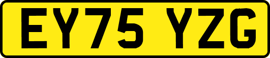 EY75YZG