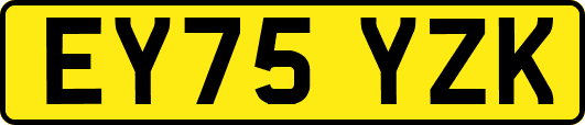 EY75YZK