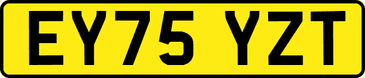EY75YZT