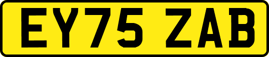 EY75ZAB