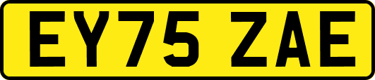 EY75ZAE