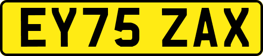 EY75ZAX