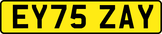 EY75ZAY