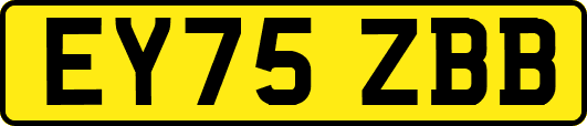 EY75ZBB
