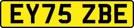 EY75ZBE