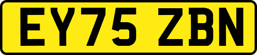 EY75ZBN