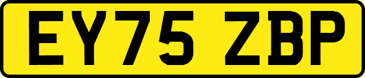 EY75ZBP