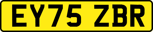 EY75ZBR