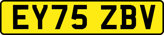 EY75ZBV