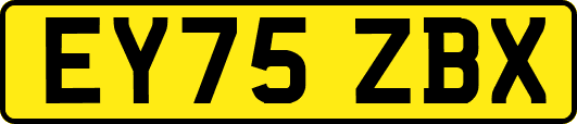 EY75ZBX