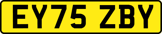 EY75ZBY