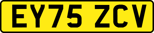EY75ZCV