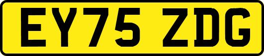EY75ZDG