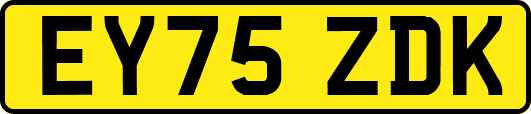 EY75ZDK