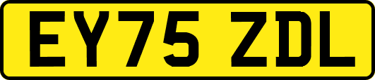 EY75ZDL
