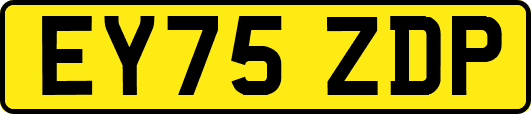 EY75ZDP