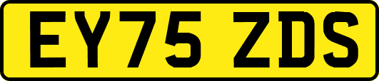 EY75ZDS