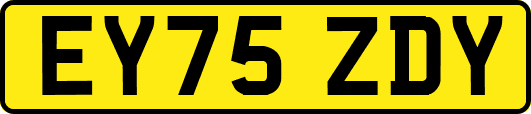EY75ZDY