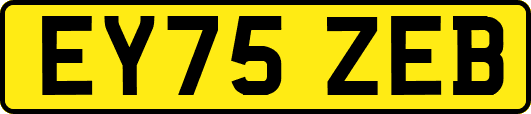 EY75ZEB