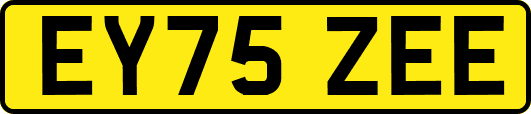 EY75ZEE