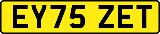 EY75ZET