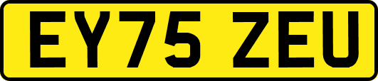 EY75ZEU