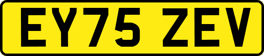 EY75ZEV