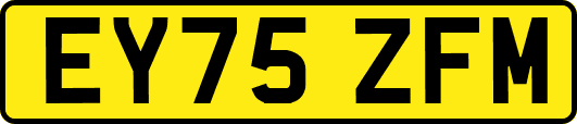 EY75ZFM