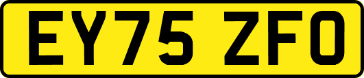 EY75ZFO