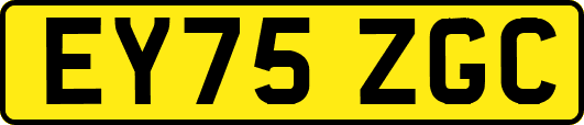 EY75ZGC
