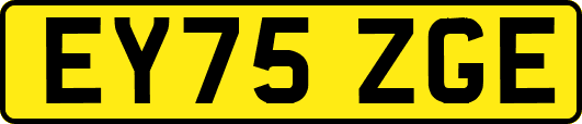 EY75ZGE